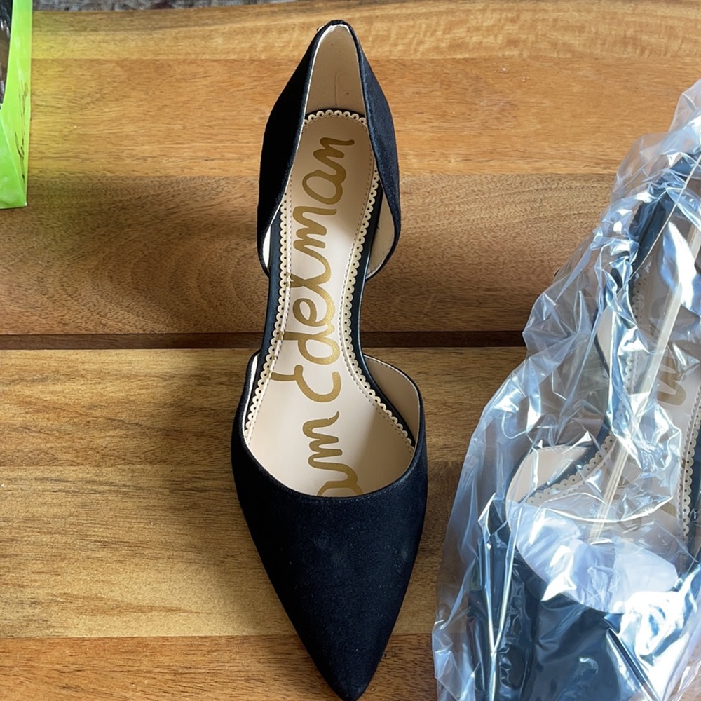 Sam Edelman - Picture 5 of 5